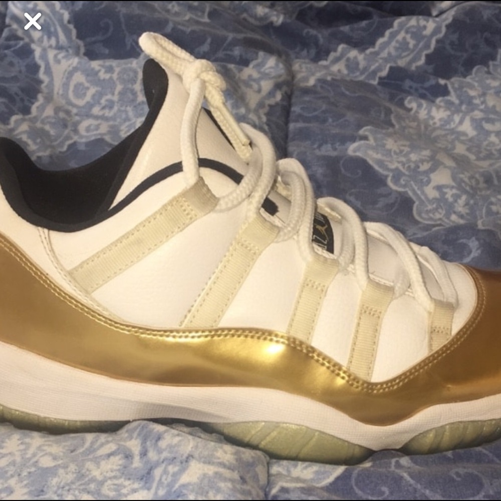 Jordan’s Men Size 10